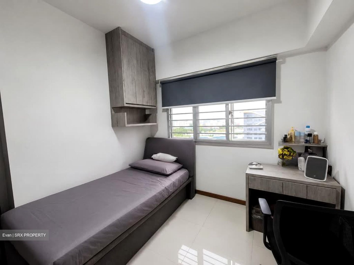 Blk 140A Yung Ho Spring I (Jurong West), HDB 4 Rooms #604391471